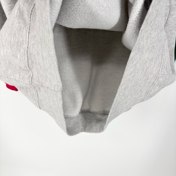 Lyrical Lemonade Patch Hoodie Color-block Size Medium - Picture 8 of 8